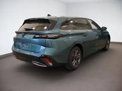 PEUGEOT 308 SW ALLURE 1.2 PURETECH 130 CV EAT8