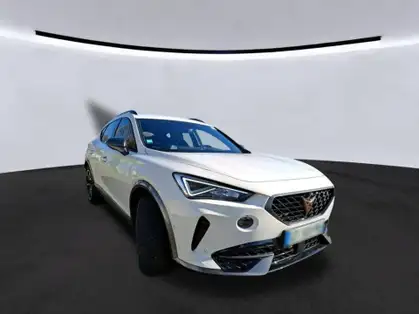 CUPRA FORMENTOR VZ 1.4 e-HYBRID 245 CV DSG6 