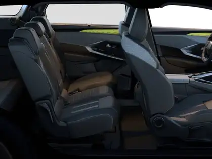 PEUGEOT 5008 GT Hybrid 145 e-DCS6