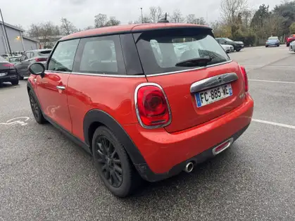 MINI MINI One 102 ch