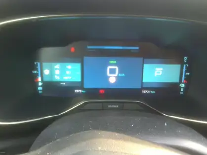 CITROEN C5 AIRCROSS MAX HYBRID 225 CV e-EAT8