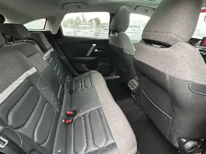 CITROEN C4 C4 SHINE 1.5 BLUEHDI 110 CV BVM6