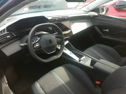 PEUGEOT 308 ALLURE 1.5 BLUEHDI 130 CV EAT8