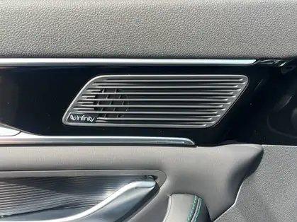 BYD SEAL U BOOST 1.5l DM-i 218 CV PHEV