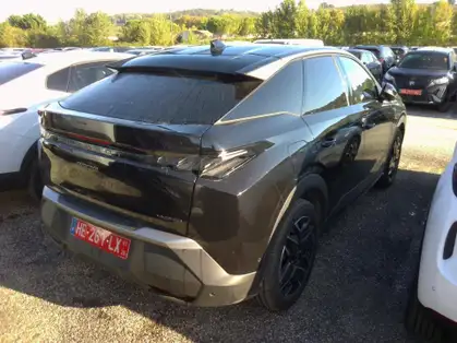 PEUGEOT 3008 GT Hybrid 145 e-DCS6