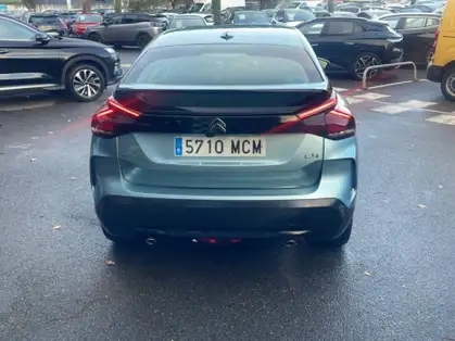 CITROEN C4 FEEL PACK 1.2 PURETECH 130 CV BVM6