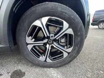 CITROEN C3 AIRCROSS MAX HYBRID 145 CV BVA
