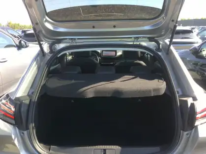 PEUGEOT 208 ALLURE 1.2 PURETECH 100 CV BVM6