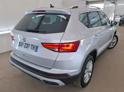 SEAT ATECA ATECA STYLE BUSINESS 2.0 TDI 150 CV DSG7