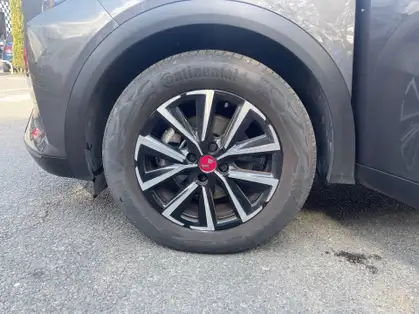 DS DS 3 PERFORMANCE LINE BlueHDi 130 CV EAT8 