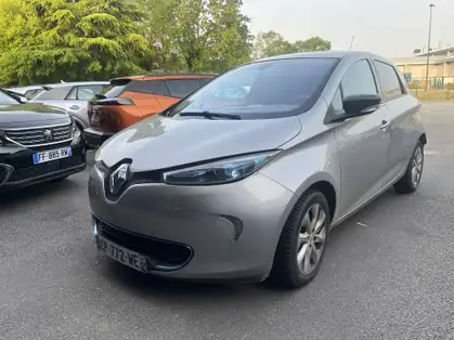 RENAULT ZOE ZOE LIFE