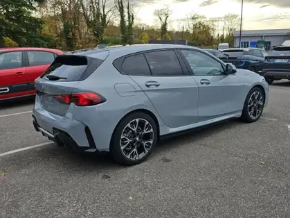 BMW SERIE 1 F70 F70 M SPORT 120 170 CV DKG7 