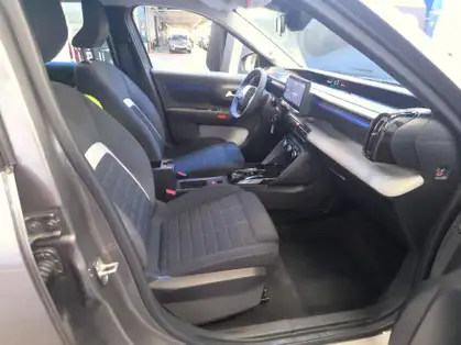 CITROEN E-C3 PLUS 113 CV
