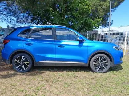 MG ZS LUXURY 1.5 L Hybrid+ 197 CV