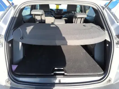 PEUGEOT 2008 ALLURE Hybrid 145 CV e-DCS6 