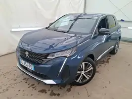 PEUGEOT ALLURE PACK 1.5 BLUEHDI 130 CV EAT8