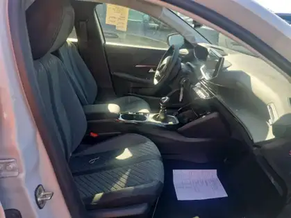 PEUGEOT 208 ALLURE ESS 100 CV BVM6