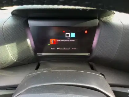 CITROEN C4 SHINE 1.2 PURETECH 130 CV BVM6