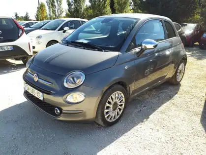 FIAT 500 1.0 HYBRIDE 70 CV BVM