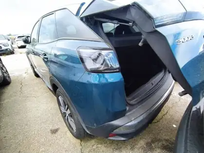 PEUGEOT 3008 ALLURE PACK 1.5 BLUEHDI 130 CV EAT8