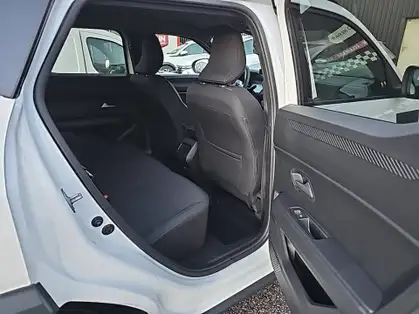 DACIA DUSTER EXTREME Hybrid 140 CV 