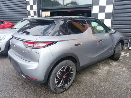 DS DS3 CROSSBACK PERFORMANCE LINE 1.2 PureTech 130 CV EAT8 