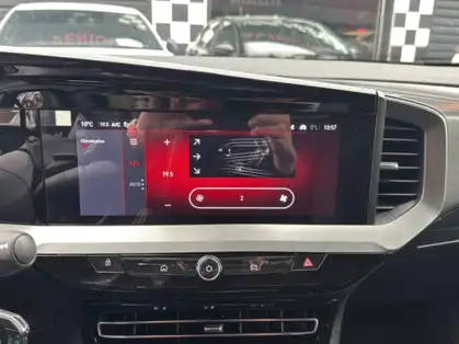 OPEL MOKKA GS 1.2 Hybrid 145 CV e-DCT6