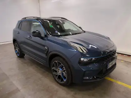 LYNK & CO 01 1.5 PHEV 261 CV DCT7