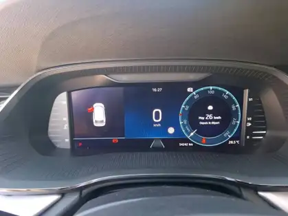 SKODA OCTAVIA COMBI 1.5 TSI mHEV e-TEC 150 ch ACT DSG7 Style
