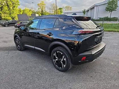 PEUGEOT 2008 Hybrid 145 ch e-DCS6 GT