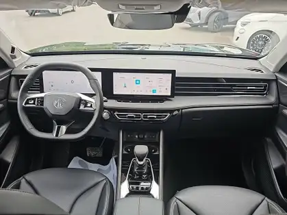 MG EHS 1.5 Hybrid+ 224 ch Luxury