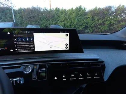 PEUGEOT 5008 ALLURE Hybrid 145 CV e-DCS6 