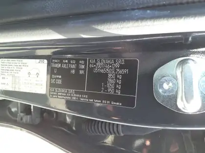 KIA CEED 1.5 T-GDi 140 ch DCT7 GT-line