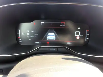CITROEN C5 AIRCROSS MAX 1.5 BLUEHDI 130 CV EAT8