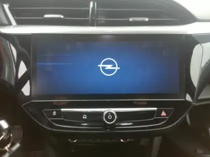 OPEL CORSA GS 1.2 Turbo 100 CV BVM6 