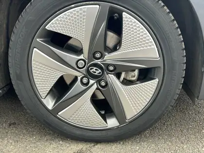 HYUNDAI IONIQ CREATIVE Hybrid 141 CV