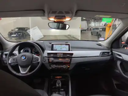 BMW X2 F39 BUSINESS DESIGN sDrive 18i 136 CV DKG7 