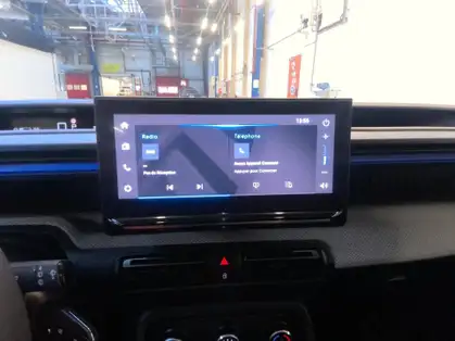 CITROEN E-C3 PLUS 113 CV