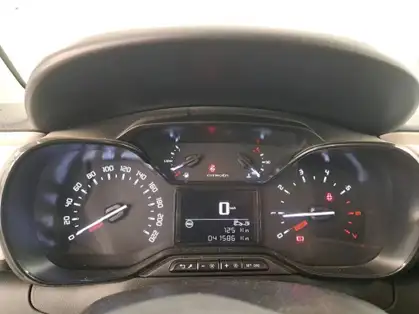 CITROEN C3 SOCIETE PURE TECH 68 LIVE