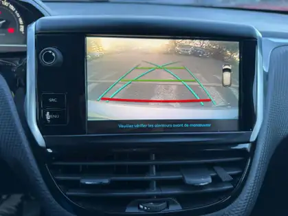 PEUGEOT 208 ALLURE 1.2 PURETECH 82 CV 5 PORTES