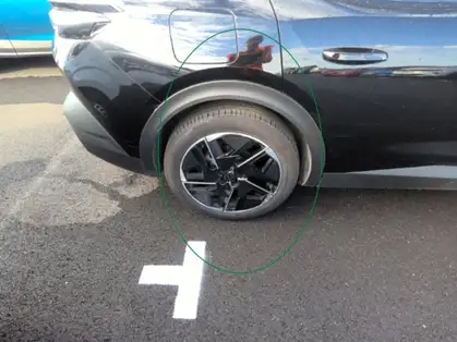 PEUGEOT 408 GT HYBRID 136 CV e-DCS6