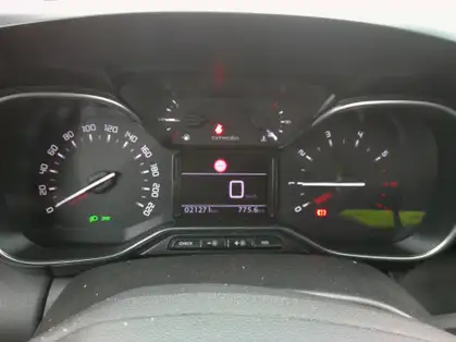CITROEN C3 AIRCROSS PLUS 1.2 PURETECH 110 CV BVM6