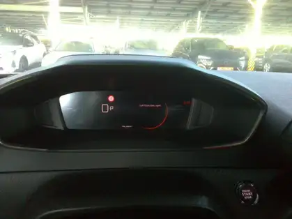 PEUGEOT 2008 ALLURE Hybrid 145 CV e-DCS6 