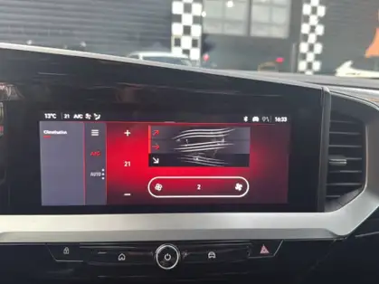 OPEL MOKKA GS 1.2 Hybrid 145 CV e-DCT6