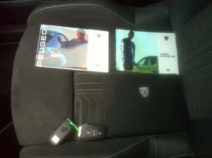 PEUGEOT 3008 GT Hybrid 145 e-DCS6