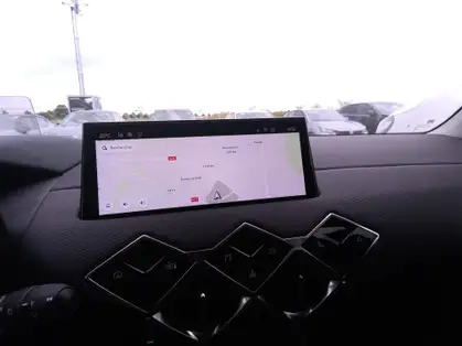 DS DS 3 PureTech 100 BVM6 Bastille