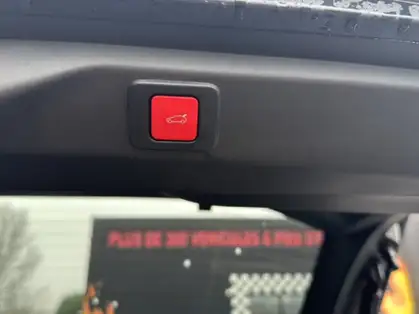 PEUGEOT 3008 GT Hybrid 145 e-DCS6