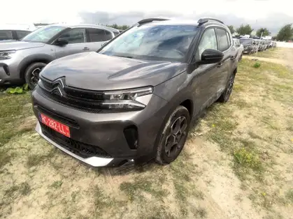 CITROEN C5 AIRCROSS MAX 1.5 BLUEHDI 130 CV EAT8