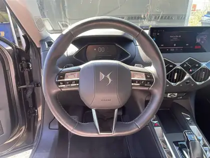 DS DS 3 CROSSBACK RIVOLI PureTech 130 CV EAT8 