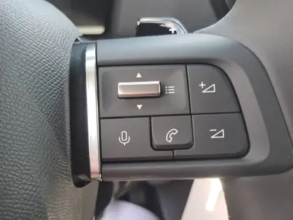 CITROEN C4 PLUS Hybride 145 e-DCS6 